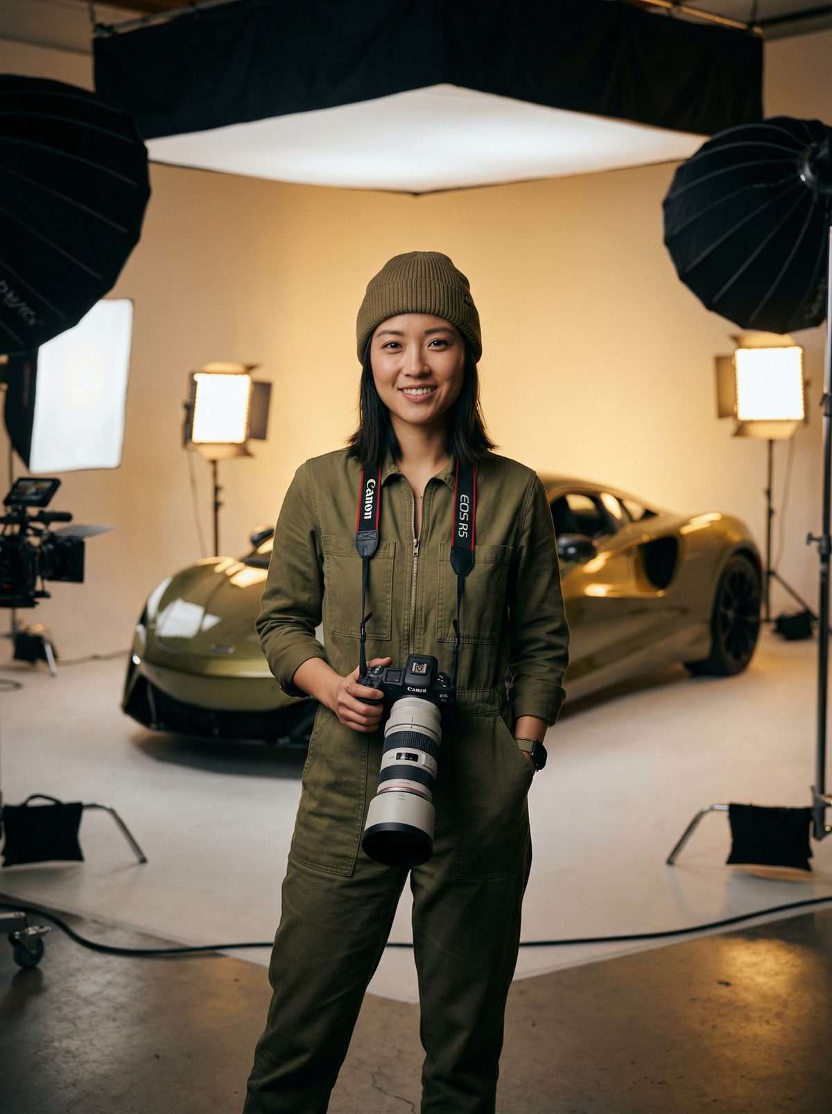 蜜桃传媒汽车视频导演林晓雨